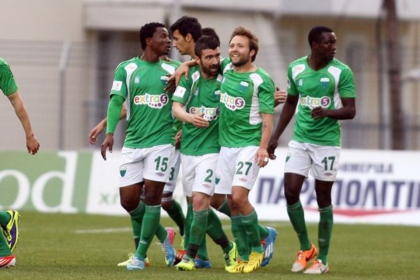 Λεβαδειακός: Το «κάστρο» της Βοιωτίας