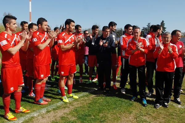 Τύρναβος: Η υπέρβαση των Θεσσαλών