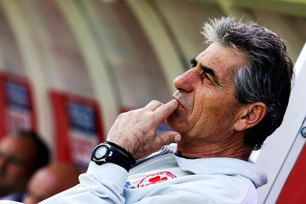 Πλατανιάς: Άγγελος ο σωτήρας