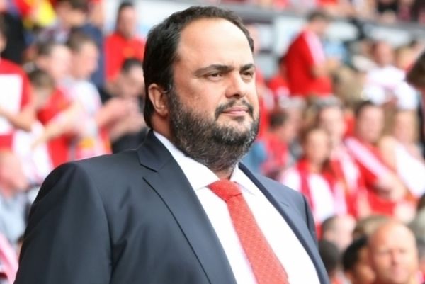 Μαρινάκης: «Πίστη στα όνειρά μας»