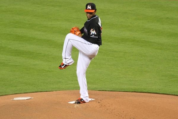 MLB: «Ζωγράφισε» ο Alvarez (videos)