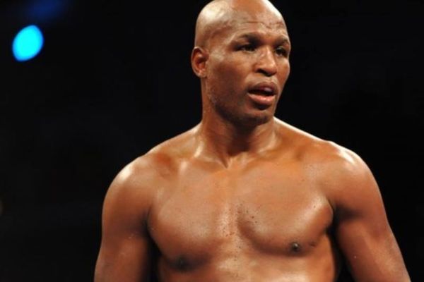 Μποξ: Παραδίδει ακόμα μαθήματα ο 49χρονος Hopkins