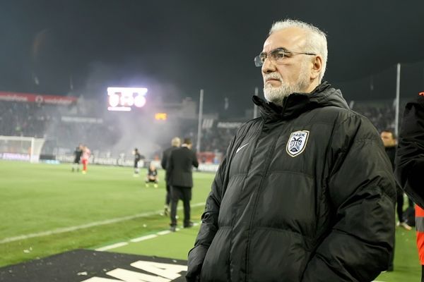 Σαββίδης: «Ενωμένοι θα πετύχουμε»