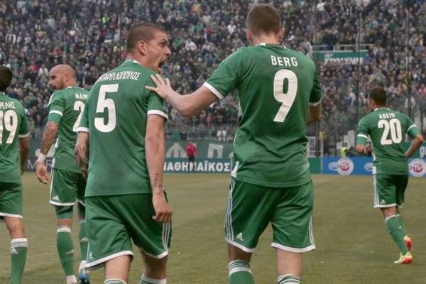 Παναθηναϊκός: Ανοίγουν οι πόρτες στο Κορωπί