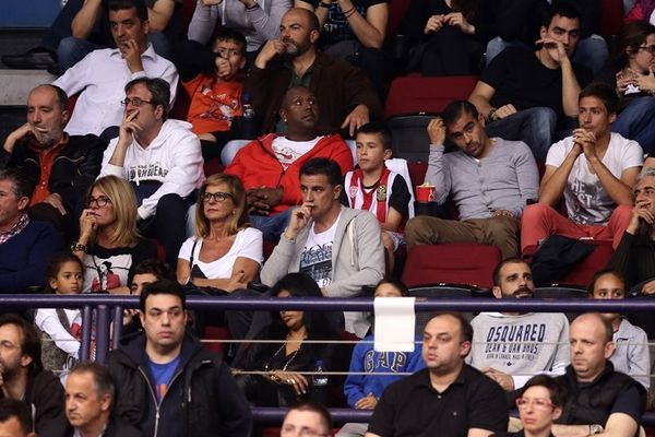 Ολυμπιακός: Τα εισιτήρια για Ρεάλ
