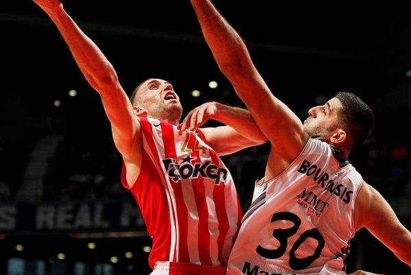 Ολυμπιακός: Έλεγχος ντόπινγκ για Λοτζέσκι, Πέτγουεϊ