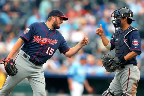 MLB: Απέφυγαν sweep οι Τουίνς (videos)