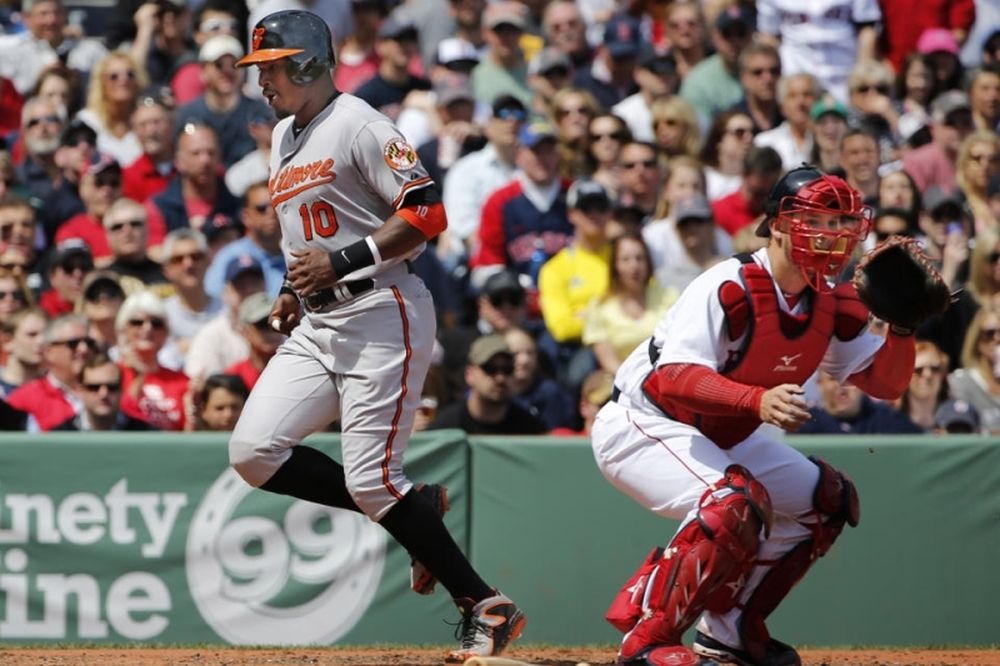 MLB: Μοιρασιά στη Βοστόνη (videos)