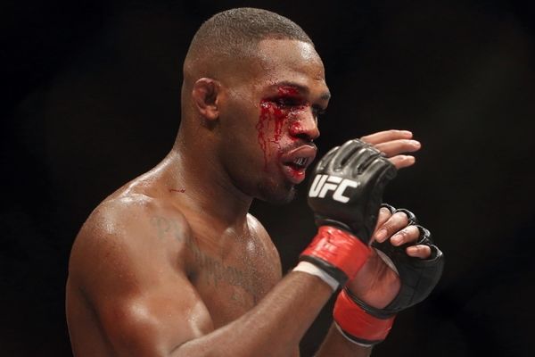 UFC 172: Countdown και αλλαγές της ύστατης ώρας (videos)