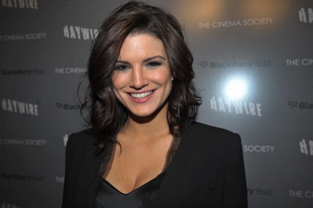 UFC: Σιγουριά για Gina Carano