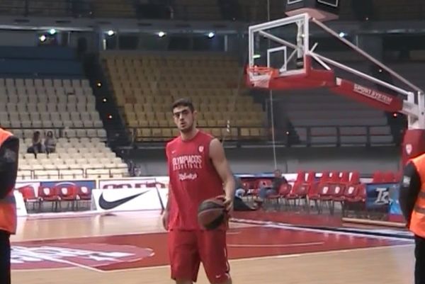 Onsports TV: Ατομικό και αποθέωση για Παπαπέτρου (video+photos)