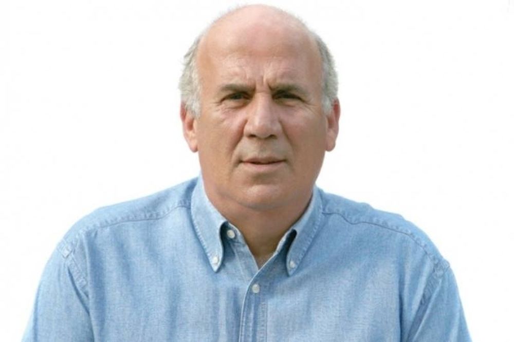 «Αποχαιρέτησαν» τον Φώτη Μπάβα