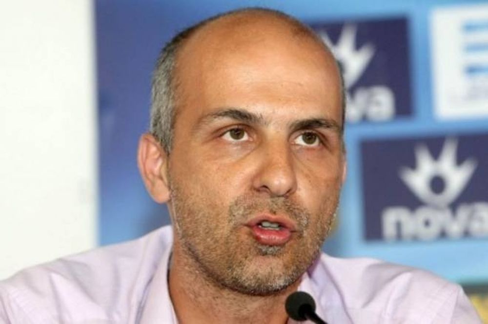Στεφανίδης: «Ο Άρης δεν περιμένει έσοδα από πουθενά»