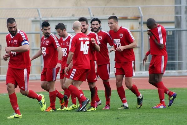 Πανηλειακός: Σε αναζήτηση προπονητή