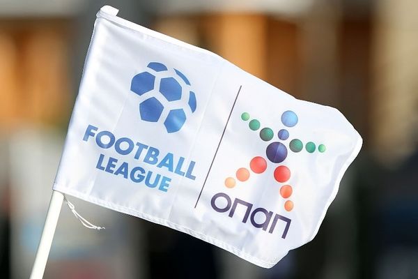 Football League: Βραδινό το ντέρμπι Ολυμπιακού με Ηρακλή