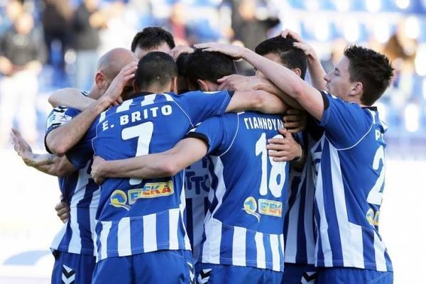 Ατρόμητος: Άπαντες παρόντες