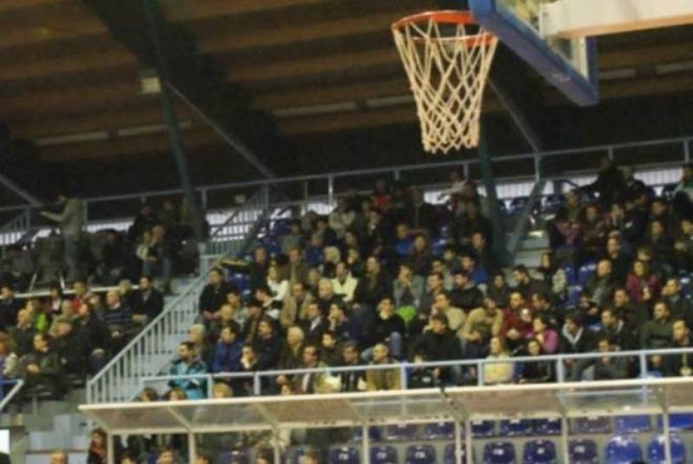 Πανελλήνιο Πρωτάθλημα Εφήβων: Πρεμιέρα στα Τρίκαλα