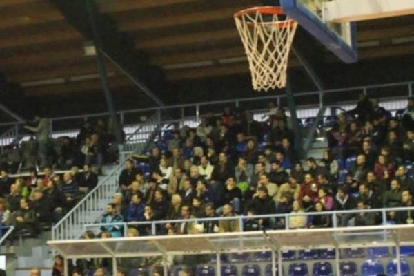 Πανελλήνιο Πρωτάθλημα Εφήβων: Πρεμιέρα στα Τρίκαλα