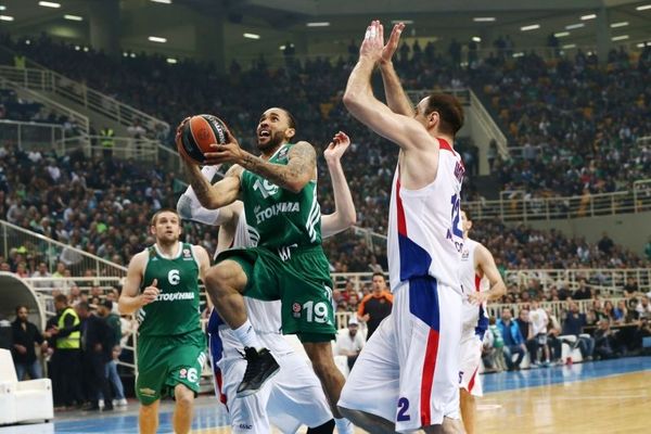 Παναθηναϊκός: Απόψε είναι η βραδιά του!