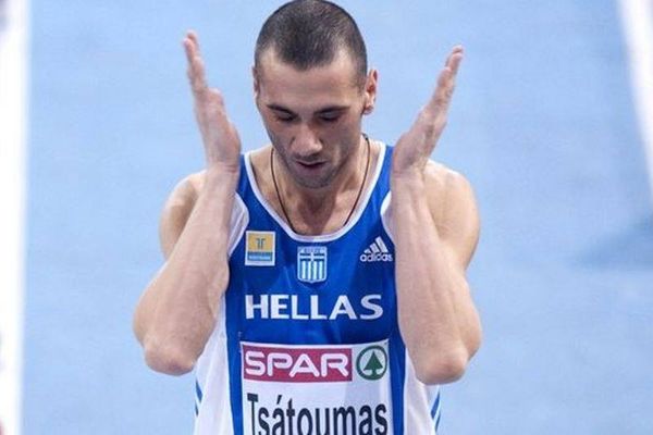 Ντεμπούτο στην Ντόχα για Τσάτουμα