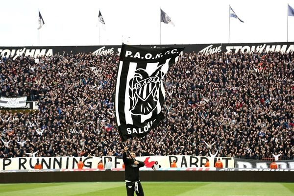 ΠΑΟΚ: Αμόκ για τα «μαγικά χαρτάκια»
