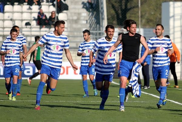 Απόλλων Σμύρνης: Διοικητικά… σενάρια για γραφείο μάνατζερ