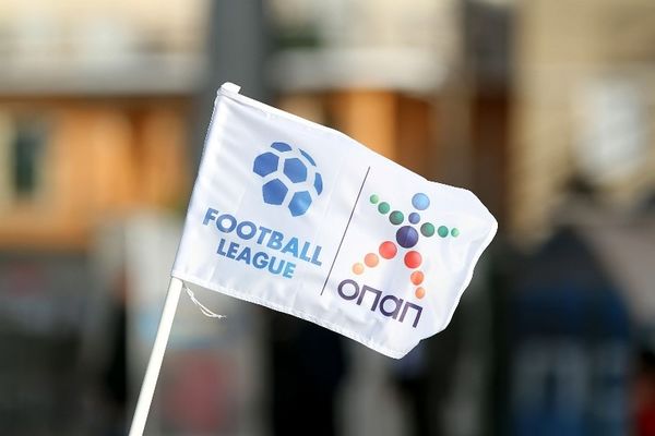 Football League: Νίκη ανόδου... για Ψαχνά!