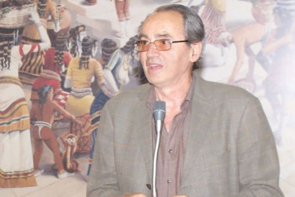 Πανελλήνιοι Αγώνες Παίδων Ενώσεων, Τ.Ε.: Πρεμιέρα στην Περαία