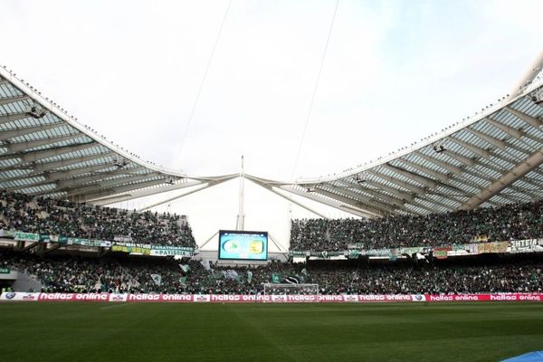 Παναθηναϊκός: Απορίες και ανησυχία για τα εισιτήρια της ΕΠΟ