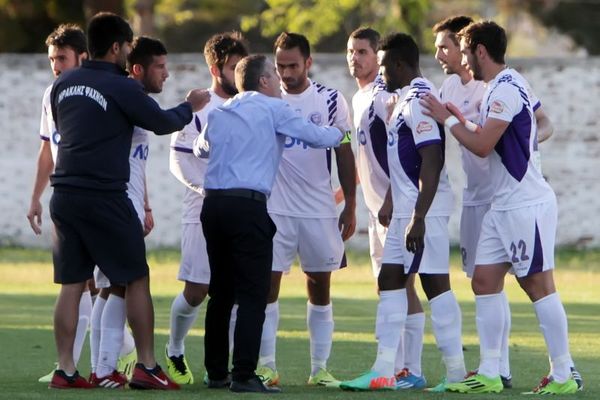 Ηρακλής Ψαχνών για… Σούπερ Λίγκα!