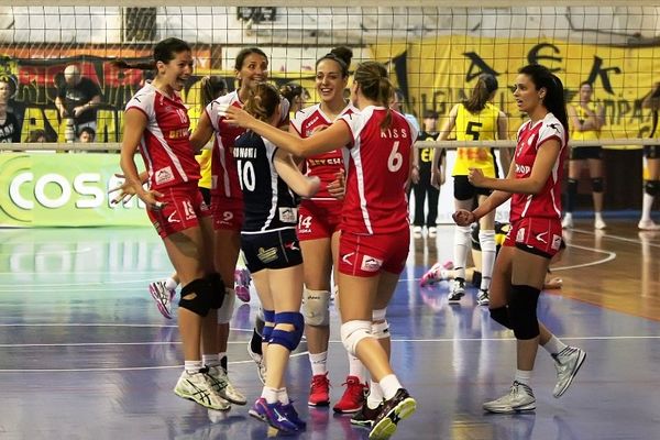 Εύκολα ο Ολυμπιακός, 3-0 την ΑΕΚ (photos)