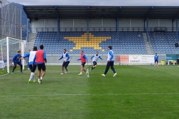 Αστέρας Τρίπολης: Με γεμάτη «φαρέτρα»