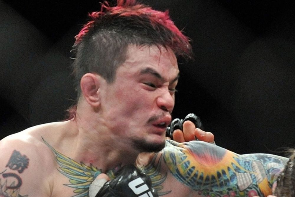 UFC Fight Night 45: Μία ακόμα ευκαιρία για Jorgensen