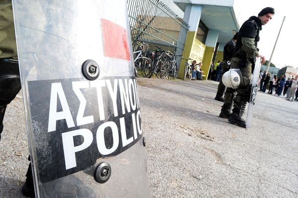 Κύπελλο Ελλάδας: «Αστακός» η Αθήνα ελέω οπαδών!
