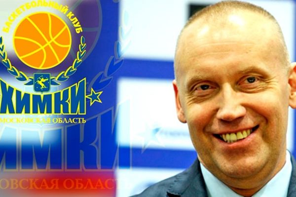 VTB League: «Έφαγε» Μεσίνα και Τρινκιέρι ο Κουρτινάιτις! (video)