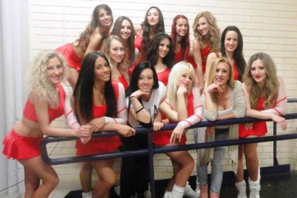 Onsports TV: Το είχαν πει οι Red Drops (video)