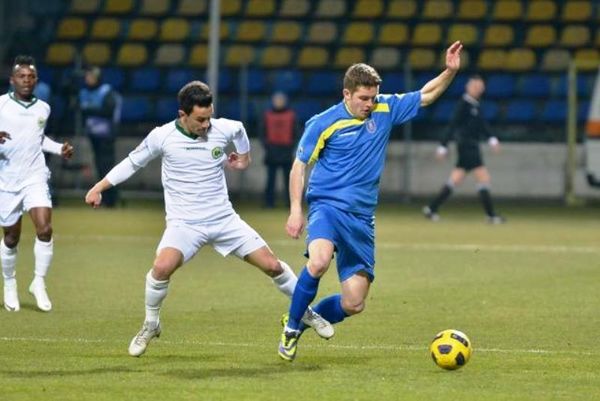 Αστέρας Τρίπολης: Την έψαξε για Μπους τον Ιανουάριο