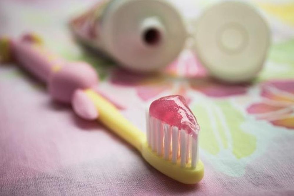 Η τρομακτική αλήθεια για την… οδοντόβουρτσά σας