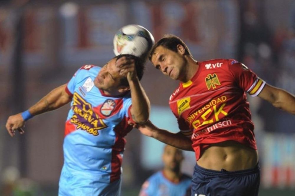 Κόπα Λιμπερταδόρες: Στο 0-0 Άρσεναλ και Ουνιόν