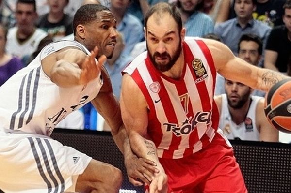 Ολυμπιακός: Μιλάνο μέσω Μαδρίτης (video)