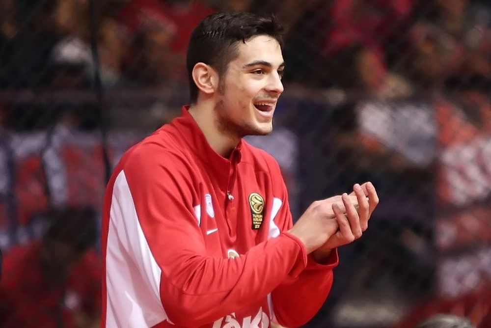 Onsports TV: Το χειροκρότημα του Παπαπέτρου (video+photos)