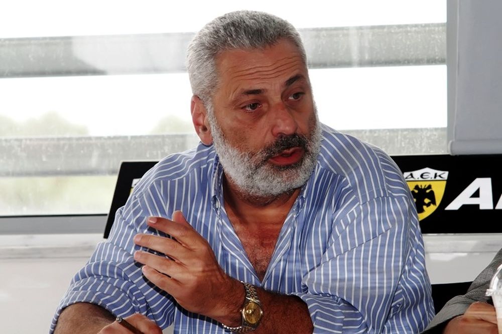 ΑΕΚ: Κοντά στην εκκαθάριση