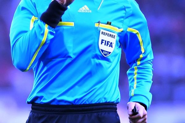 Football League: Οι διαιτητές της 5ης αγωνιστικής των πλέι οφ