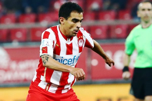 Ολυμπιακός: Νίκησε 5-3 τον Πανιώνιο