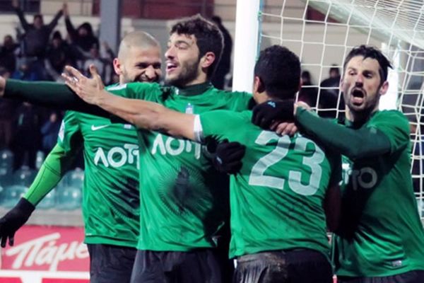 Πανθρακικός: Οι κορυφαίοι σε κάθε κατηγορία