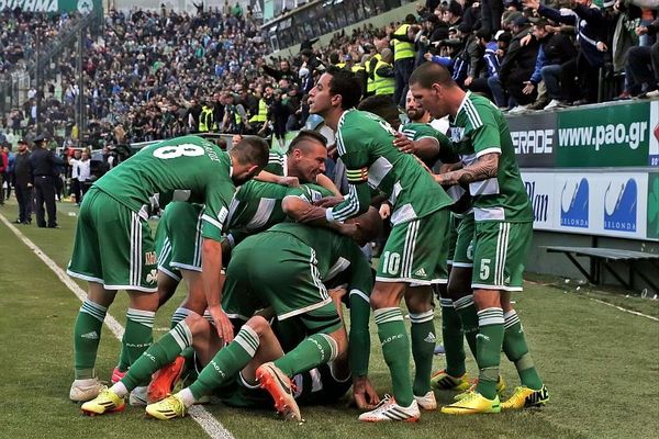 Παναθηναϊκός: Η 20άδα για την κούπα!