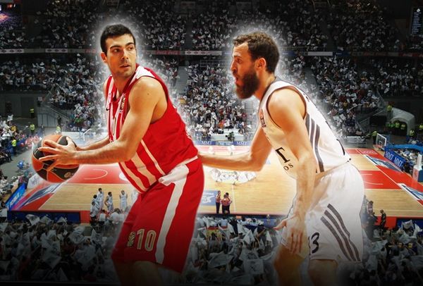 Ολυμπιακός: Όνειρο ήταν και πάει… (photos)