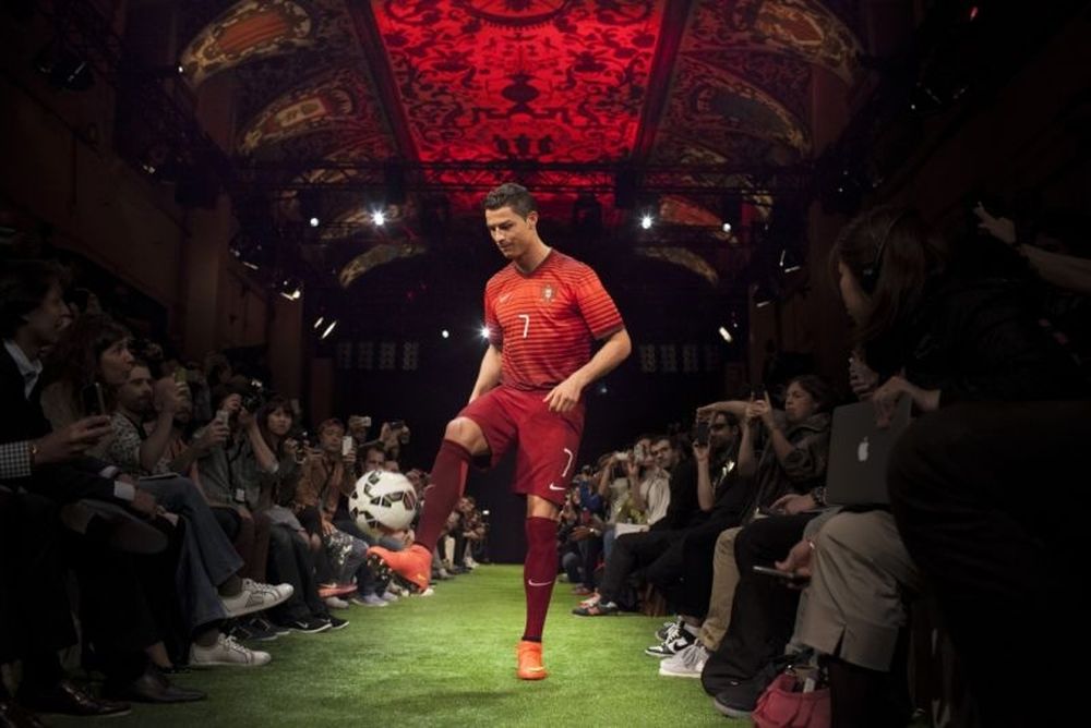 Η Nike παρουσιάζει το νέο Mercurial Superfly (video+photos)
