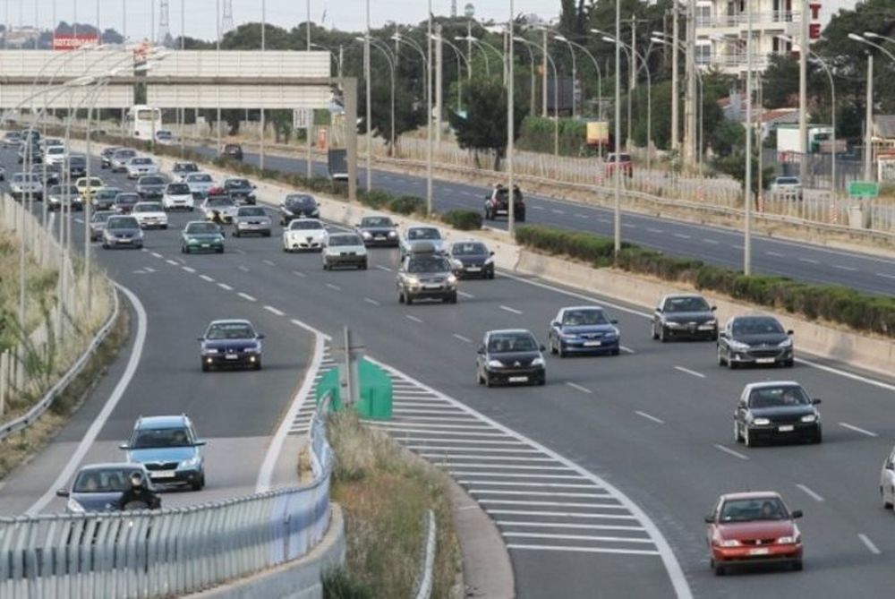 ΠΑΟΚ: Επίθεση με πέτρες σε ΙΧ οπαδών του «Δικεφάλου»