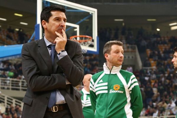 Πρίφτης: «Να το αφήσουμε πίσω…»